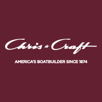 Chris Craft Boats Company Classic Tee | Teevron