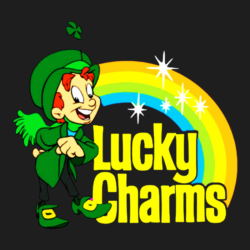 Luv Lucky Charms Classic Tee by linhVisuals | Teevron