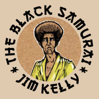 The Black Samurai Classic Tee | Teevron