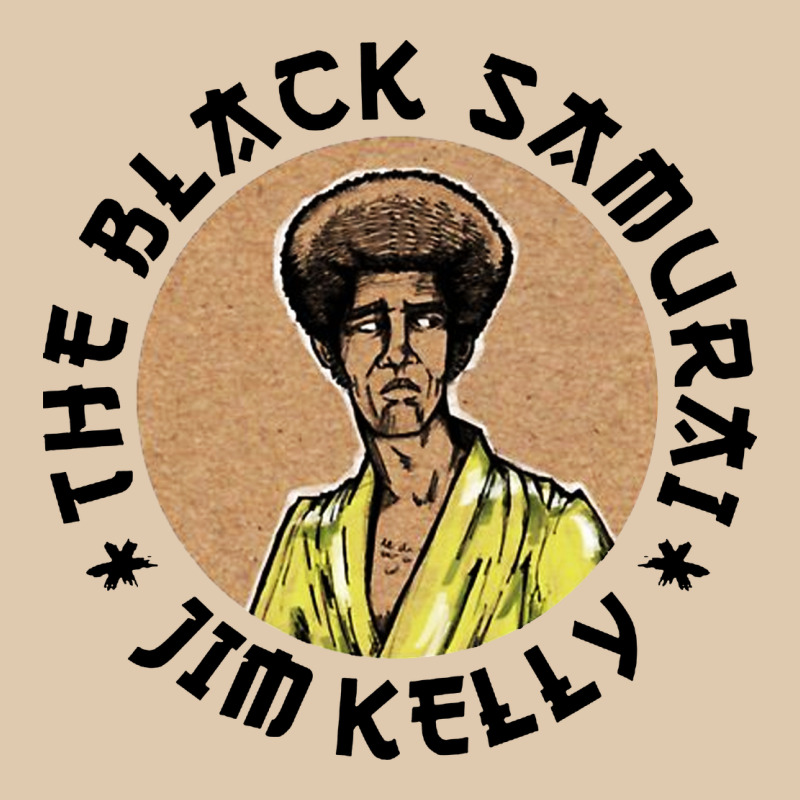 The Black Samurai Classic Tee by linhVisuals | Teevron