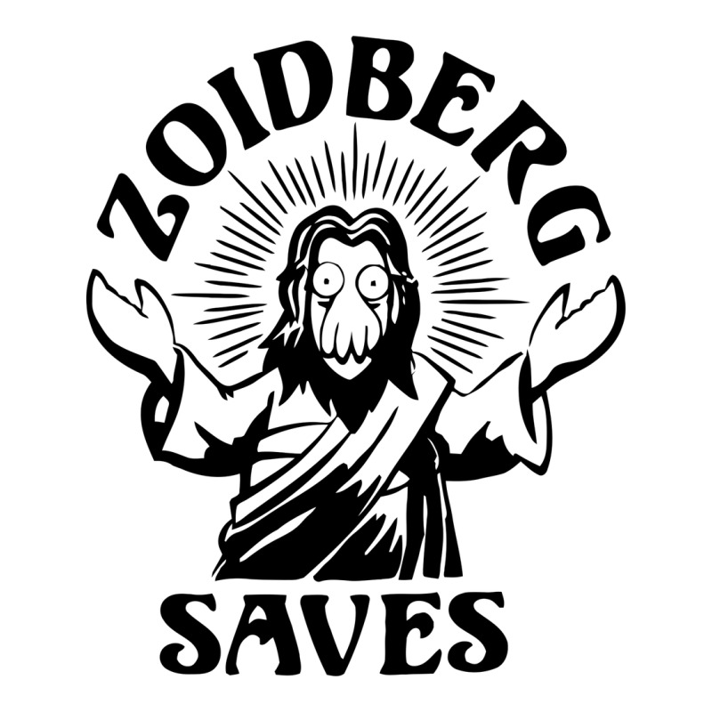 Zoidberg Saves Classic Tee by linhVisuals | Teevron