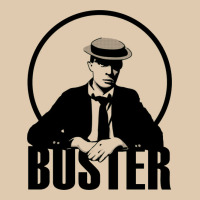 Buster Keaton Classic Tee | Teevron
