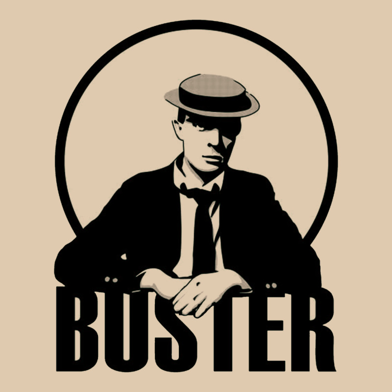 Buster Keaton Classic Tee by linhVisuals | Teevron