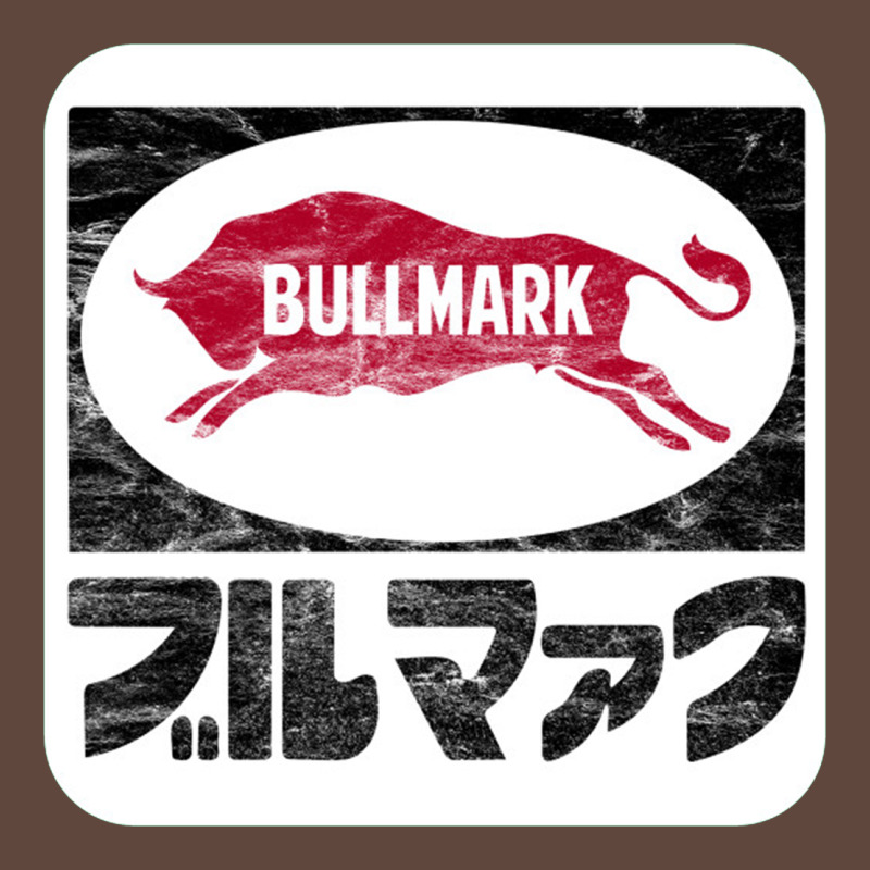 Bullmark Classic Tee by linhVisuals | Teevron