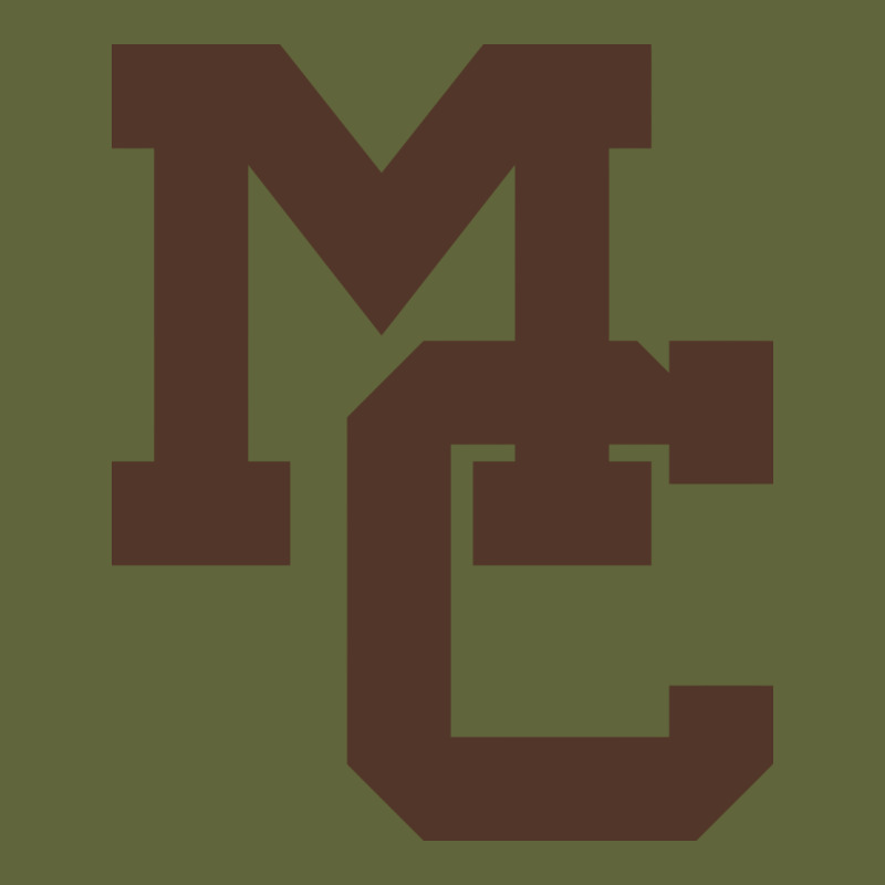 Mount Carmel High School Classic Tee by linhVisuals | Teevron