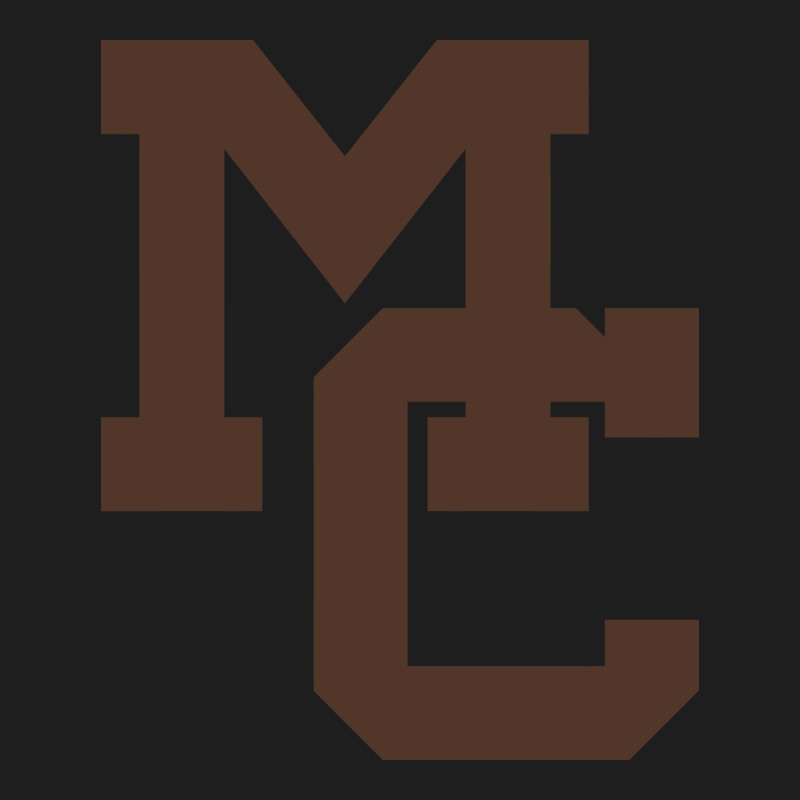 Mount Carmel High School Classic Tee by linhVisuals | Teevron