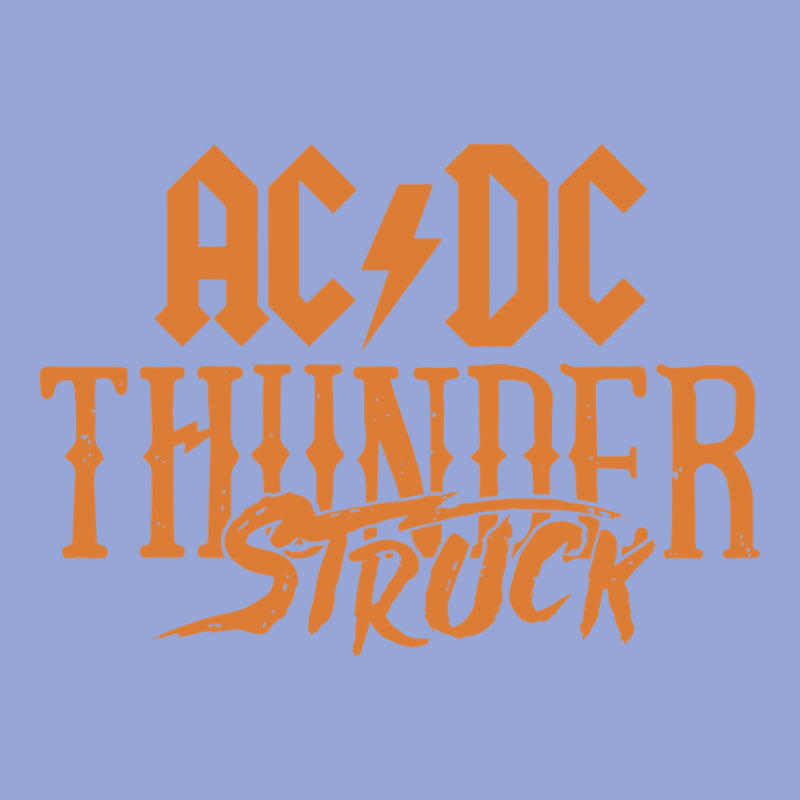Thunderstruck Classic Tee by linhVisuals | Teevron