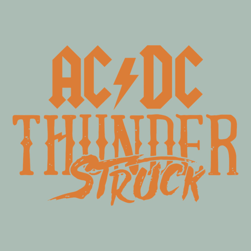 Thunderstruck Classic Tee by linhVisuals | Teevron