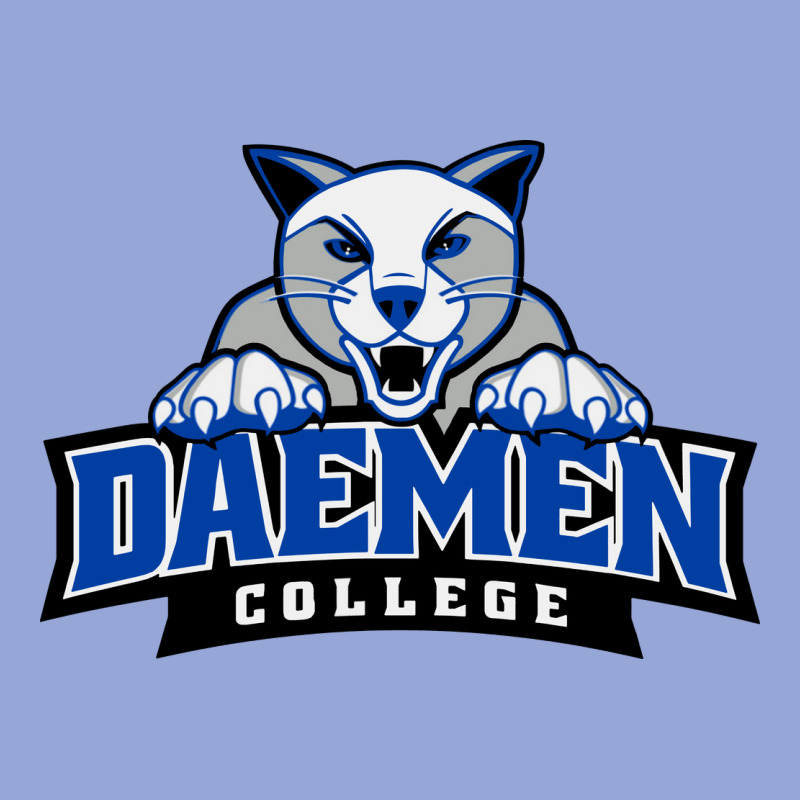 Daemen College Classic Tee by linhVisuals | Teevron