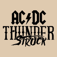 Thunderstruck Classic Tee | Teevron