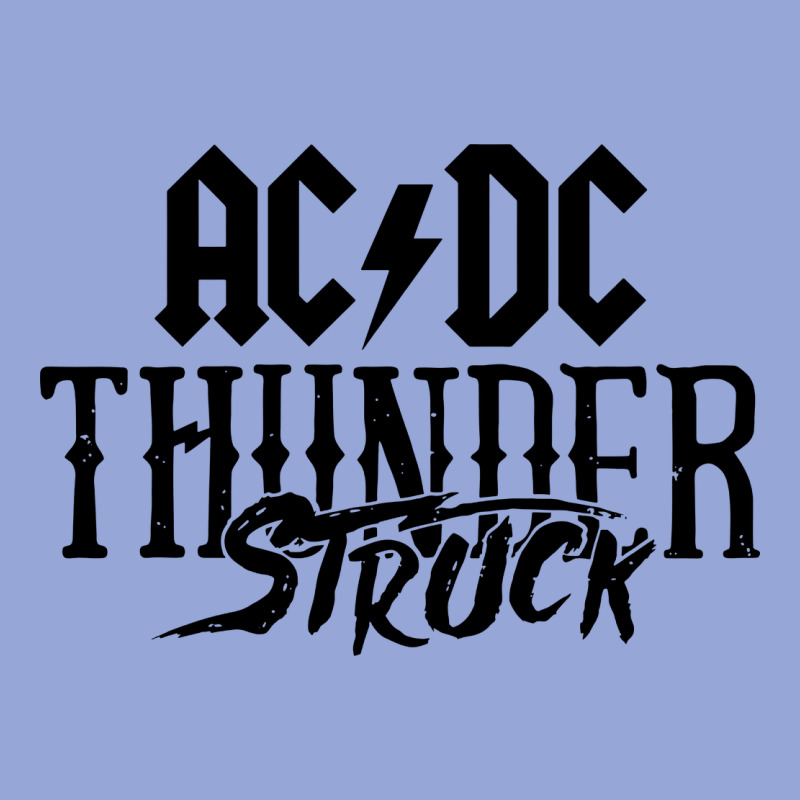 Thunderstruck Classic Tee by linhVisuals | Teevron