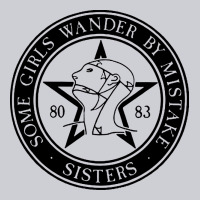 Some Girls Wander By Mistake Classic Tee | Teevron