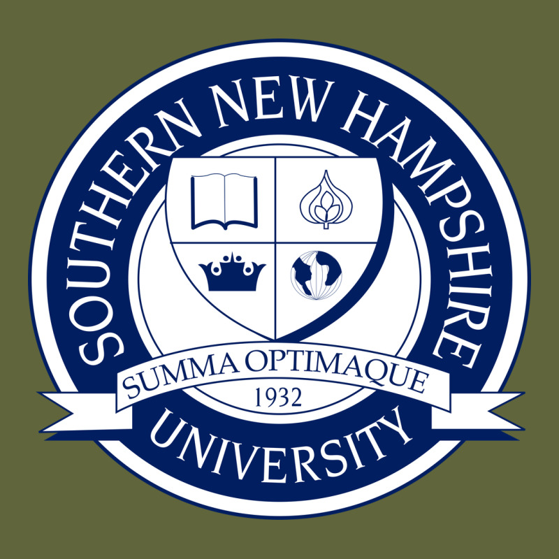 Southern New Hampshire University Classic Tee by linhVisuals | Teevron