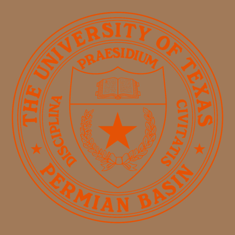 The University Of Texas Permian Basin Classic Tee by linhVisuals | Teevron