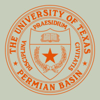 The University Of Texas Permian Basin Classic Tee | Teevron