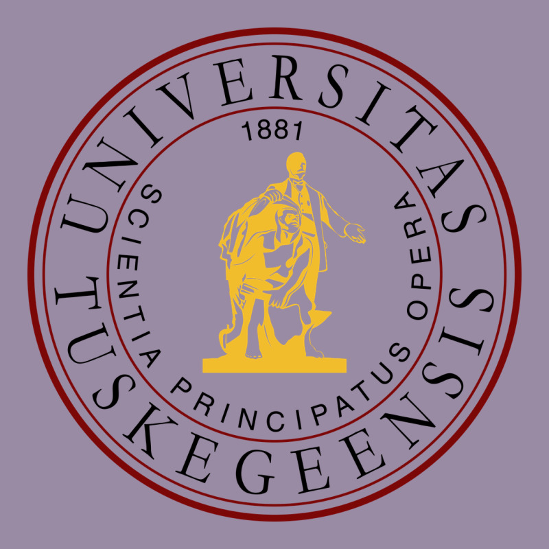 Tuskegee University Classic Tee by linhVisuals | Teevron