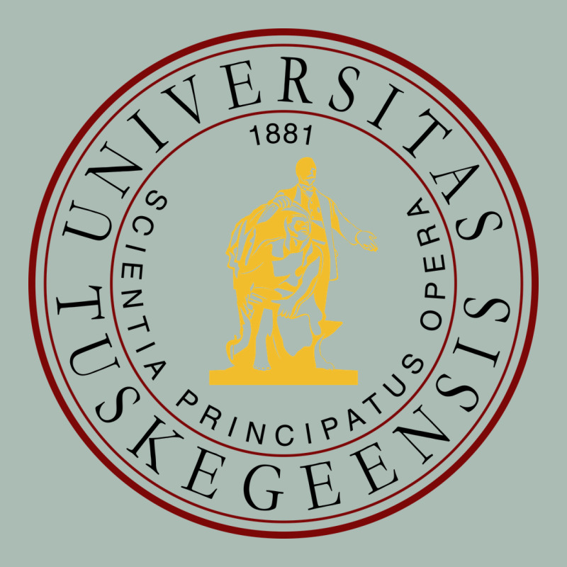 Tuskegee University Classic Tee by linhVisuals | Teevron