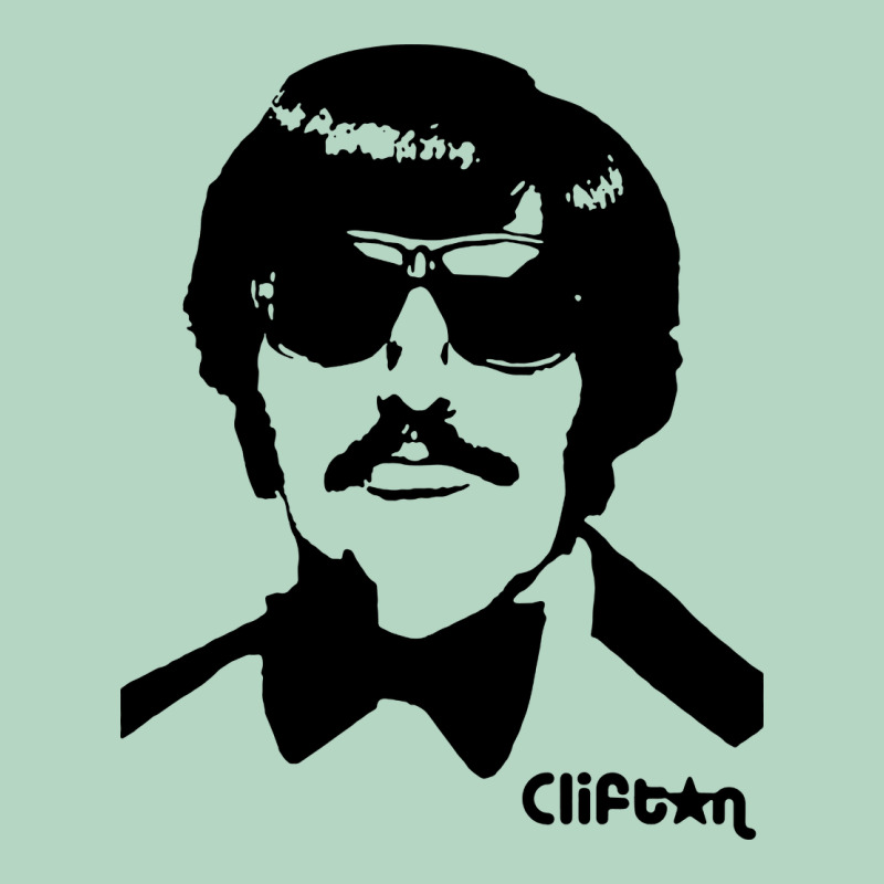 Tony Clifton Classic Tee by linhVisuals | Teevron