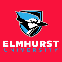 Elmhurst University Classic Tee | Teevron