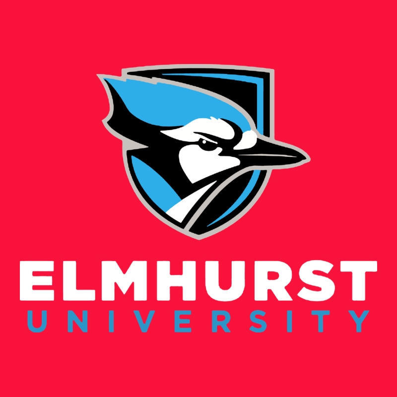 Elmhurst University Classic Tee by linhVisuals | Teevron