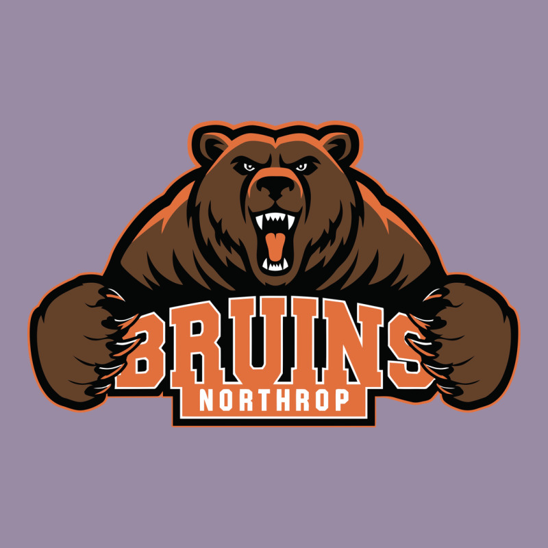 Northrop High School Classic Tee by linhVisuals | Teevron