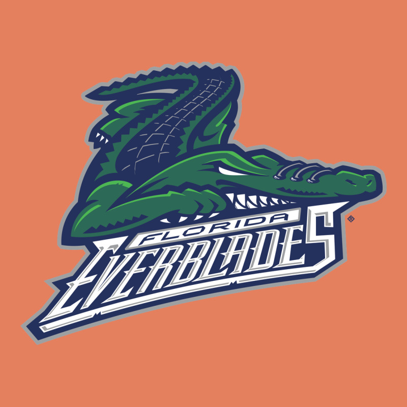 The-florida-everblades-merch Classic Tee by linhVisuals | Teevron
