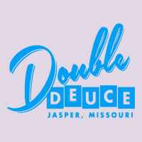 Double Deuce Bar Classic Tee | Teevron