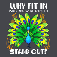 Peacock Inspired Beautiful Color Bird (3) Classic Tee | Teevron