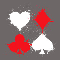 Playing Cards Poker Heart Spade Club Classic Tee | Teevron