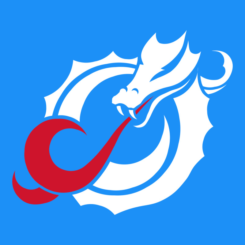 Msum Dragons, Gear Classic Tee by linhVisuals | Teevron