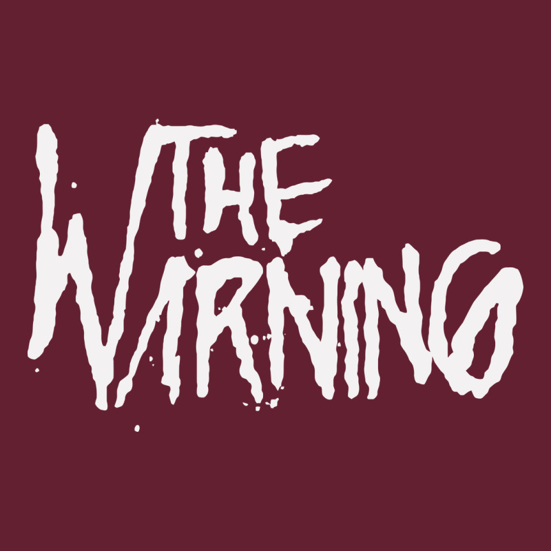 The Warning Classic Tee by linhVisuals | Teevron