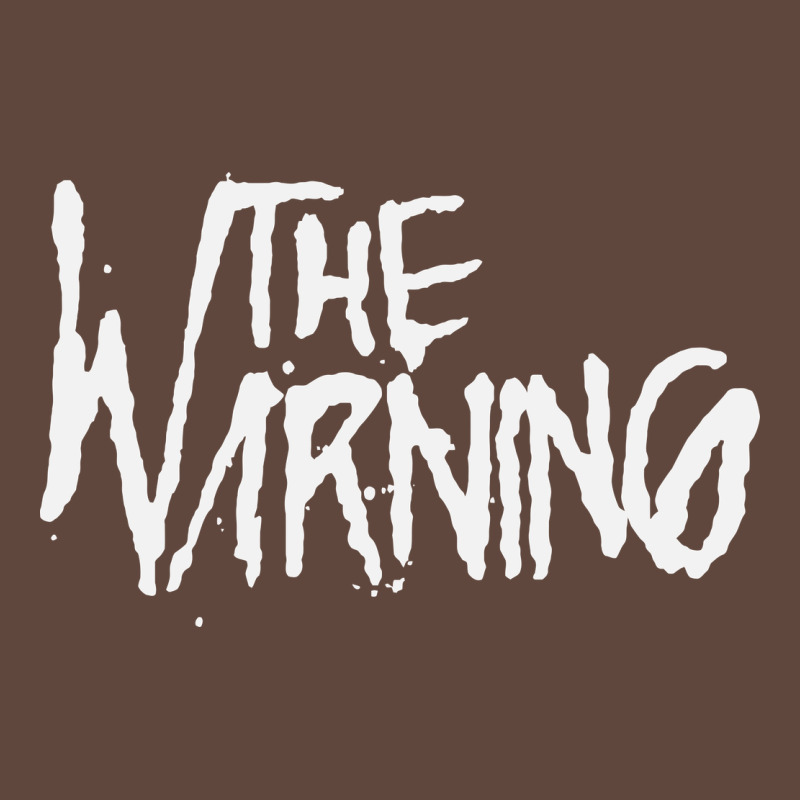 The Warning Classic Tee by linhVisuals | Teevron
