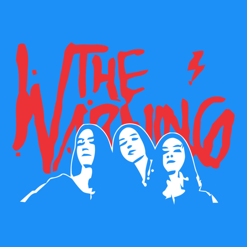 The Warning Tour Classic Tee by linhVisuals | Teevron