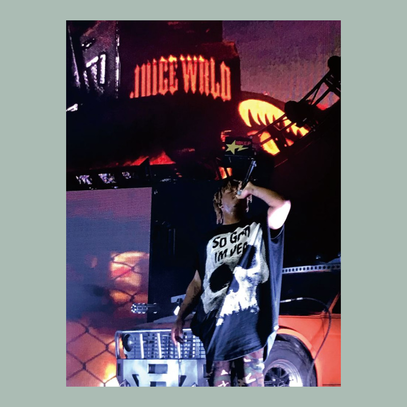 Concert Juice Amazing Classic Tee by linhVisuals | Teevron
