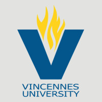 University Of Vincennes Classic Tee | Teevron