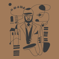 Gregory Porter Jazz Music Classic Tee | Teevron