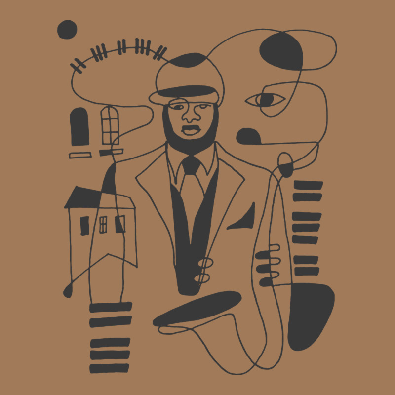 Gregory Porter Jazz Music Classic Tee by linhVisuals | Teevron