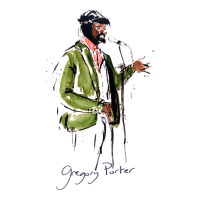 gregory porter jazz music | Teevron