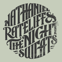 Nathaniel Rateliff Müsïc Classic Tee | Teevron