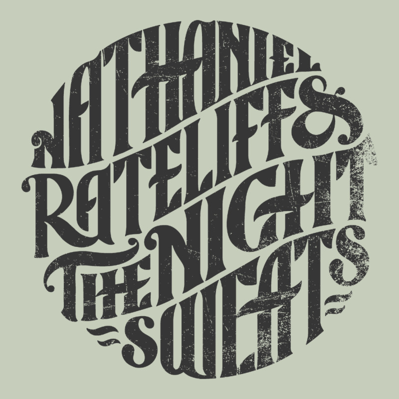 Nathaniel Rateliff Müsïc Classic Tee by linhVisuals | Teevron