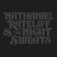 Nathaniel Rateliff Müsïc Classic Tee | Teevron