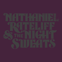 Nathaniel Rateliff Müsïc Classic Tee | Teevron
