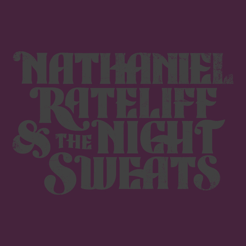 Nathaniel Rateliff Müsïc Classic Tee by linhVisuals | Teevron