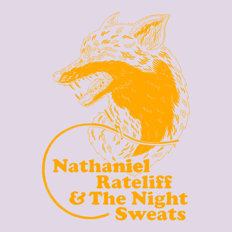 Nathaniel Rateliff Müsïc Classic Tee by linhVisuals | Teevron