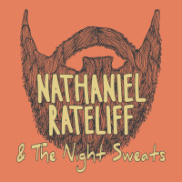 Nathaniel Rateliff Müsïc Classic Tee | Teevron