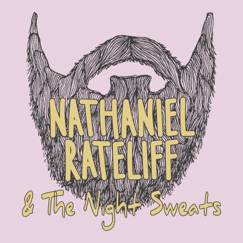 Nathaniel Rateliff Müsïc Classic Tee by linhVisuals | Teevron