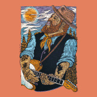 Nathaniel Rateliff Müsïc Classic Tee | Teevron