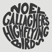 Noel Gallagher's High Flying Birds Classic Classic Tee | Teevron