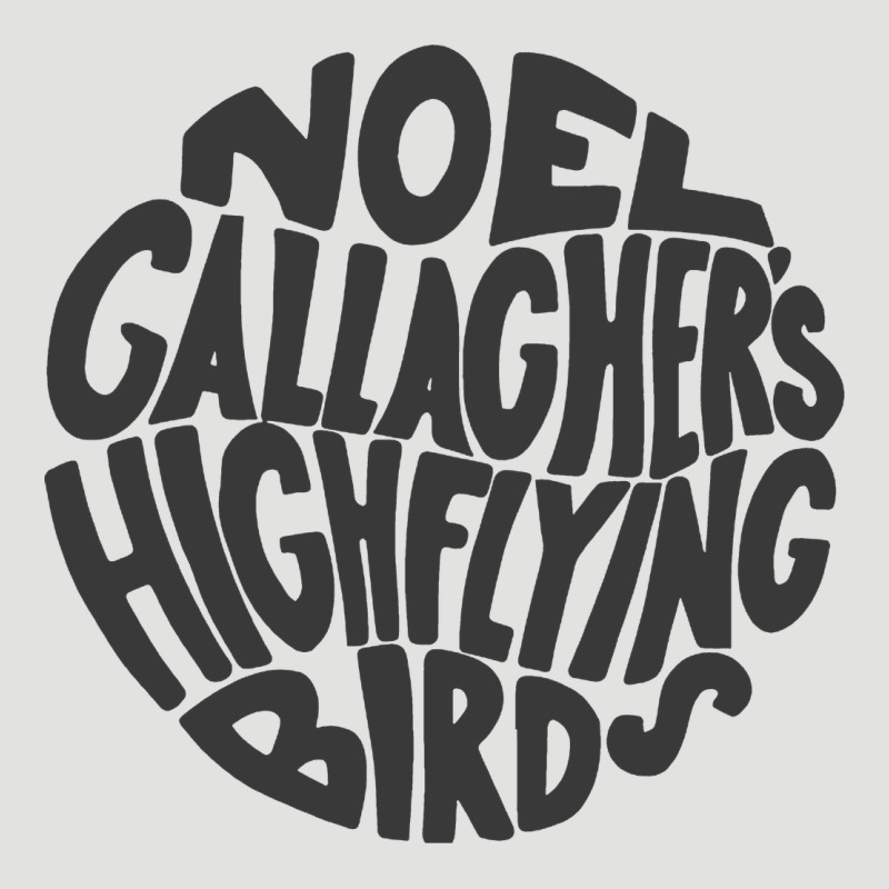Noel Gallagher's High Flying Birds Classic Classic Tee by linhVisuals | Teevron