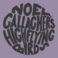 Noel Gallagher's High Flying Birds Classic Classic Tee | Teevron